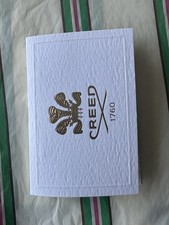 Creed 1760 Queen of Silk Eau de Parfum 1.7ml