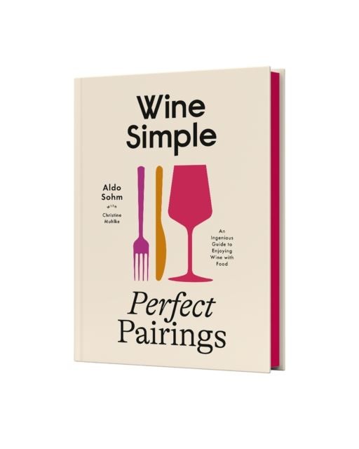Wine Simple Perfect Pairings - Image 9