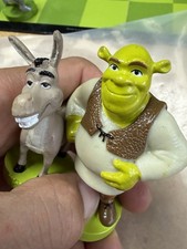 Shrek Chess Collector s Edition Hand Painted ...
