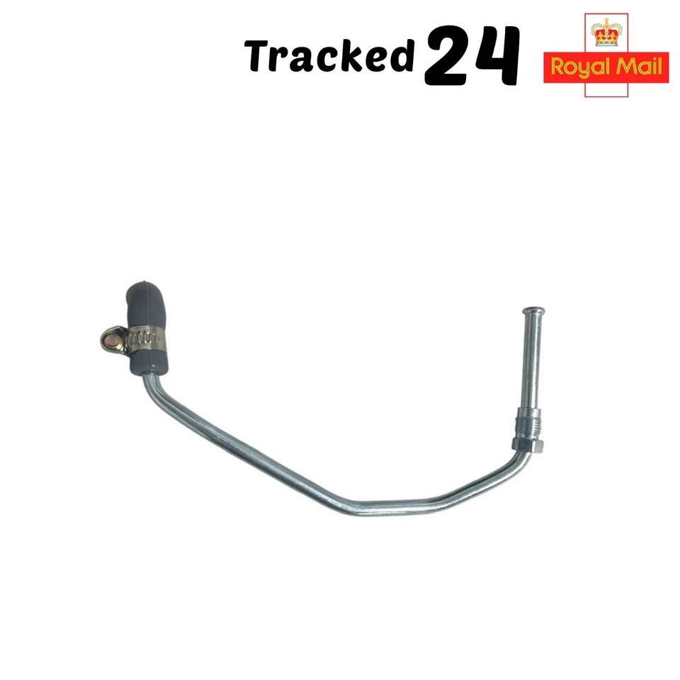 EXHAUST PRESSURE SENSOR EGR TURBO PIPE FOR NISSAN QASHQAI II 1.6DCI 18730-00QAB - Image 3 of 4