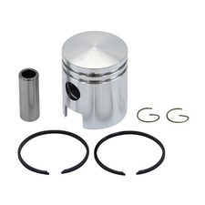 Kolbenset Kolbensatz 38,5mm 50ccm für Victoria Vicky Moped Mofa MS 50 51 Motor