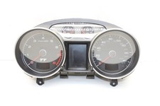 Compteur Audi TT