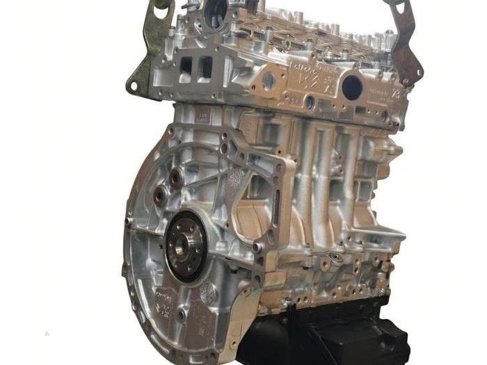 Moteur diesel 1.5 Ford Focus ZTGA OEM reconditionné 9812313410