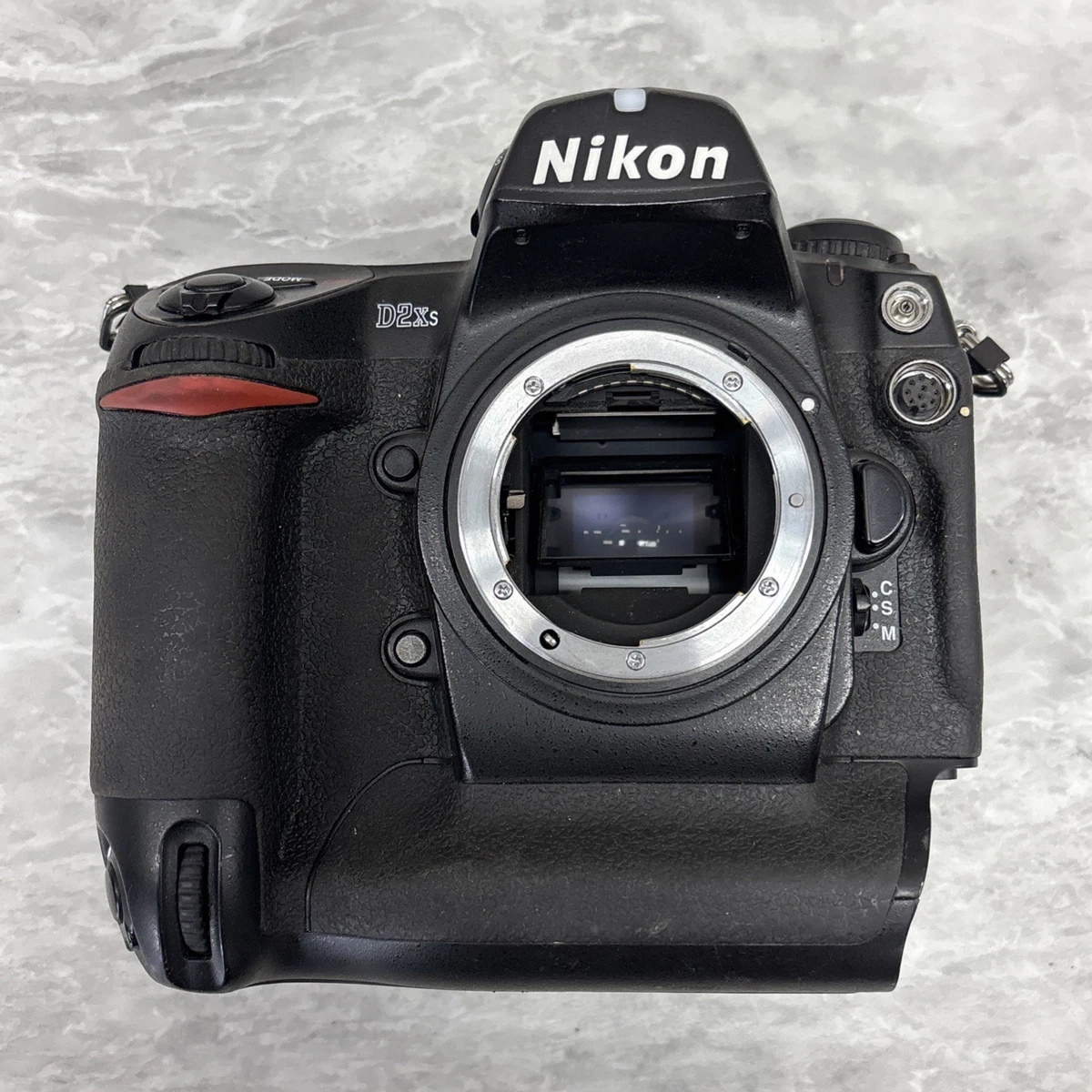 ニコン　D2Xs Nikon D2Xs | DSLR Cameras | Nikon USA