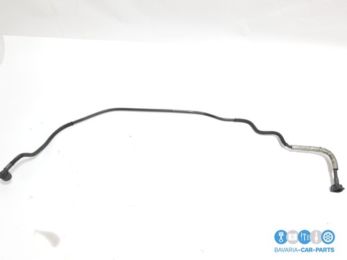 Original BMW  F45 F48 F54 F49  Rohr Ausgleichsbehälter-Zylinderkopf 9887040