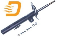 Denckermann DSB339G StoßDäMpfer StossdäMpfer Vorderachse Vorne FüR BMW
