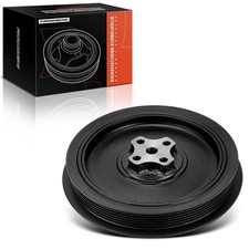 Poulies diverses Volvo S90