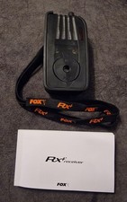 Brand New, Fox RX+ Receiver