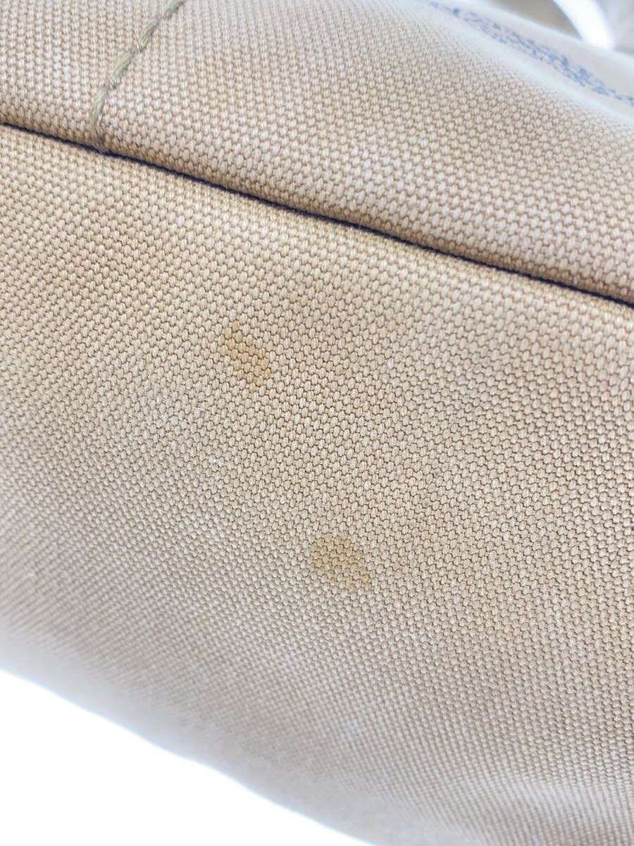 Authentic PRADA Handbag CML Solid JAPAN - image 7