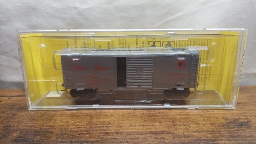 Coche de carga Kadee Seaboard 40’ PS-1 escala HO #25403 NUEVO EN CAJA | Zustand: New