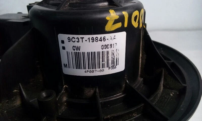 Motor soplador camioneta Ford F250SD F350SD 08-10 Foto 3 de 4