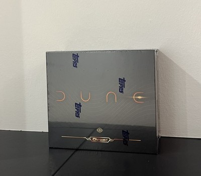2024 Dune Chrome  - Hobby Box sealed OVP