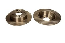 Disque de frein Rover 820