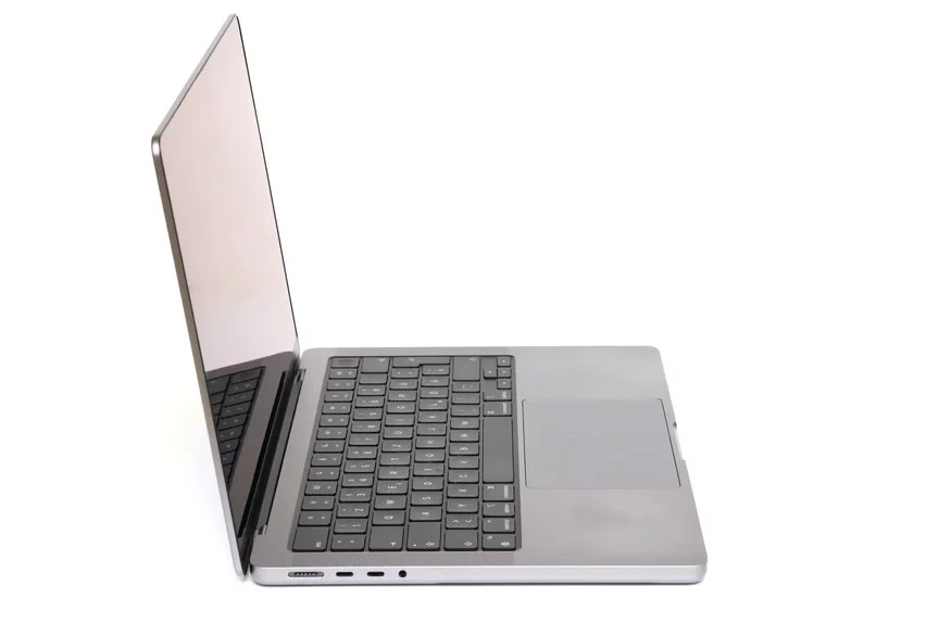Apple MacBook Pro 14" M1 Max · 32GB · 1000GB, Foto 2 von 5