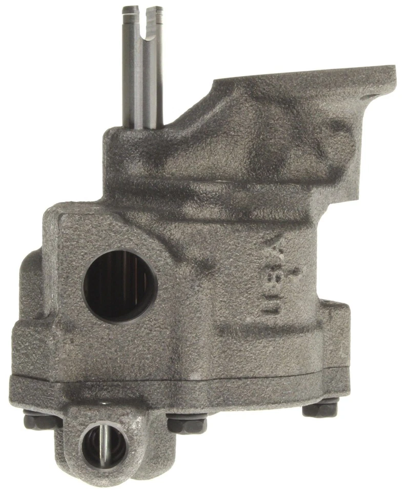 Bomba de aceite de motor MAHLE 601-1050 para modelos seleccionados de Chevrolet GMC 65-00 Foto 4 de 4