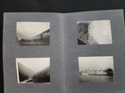 1905 antique PHOTO ALBUM LEWIS & CLARK EXPOSITION CPR Banff Victoria RAILROAD — photo 7