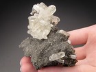Calcite, Sweetwater Mine, Missouri — photo 4