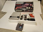 Original Vintage Nintendo NES Game System in Box **NOT WORKING