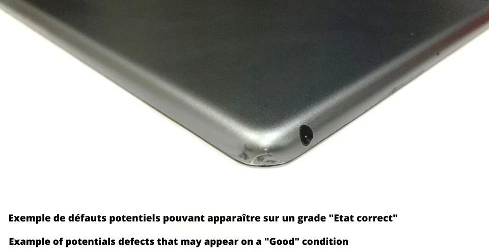 Apple iPad Air (1st generation) · 32GB · Wi-Fi, photo 3 sur 4