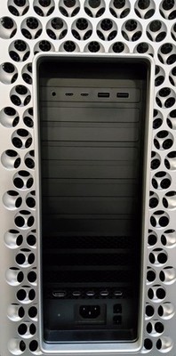 Apple Mac Pro A1991 Intel Xeon W-3275M @ 2.5GHz - 192 GB RAM