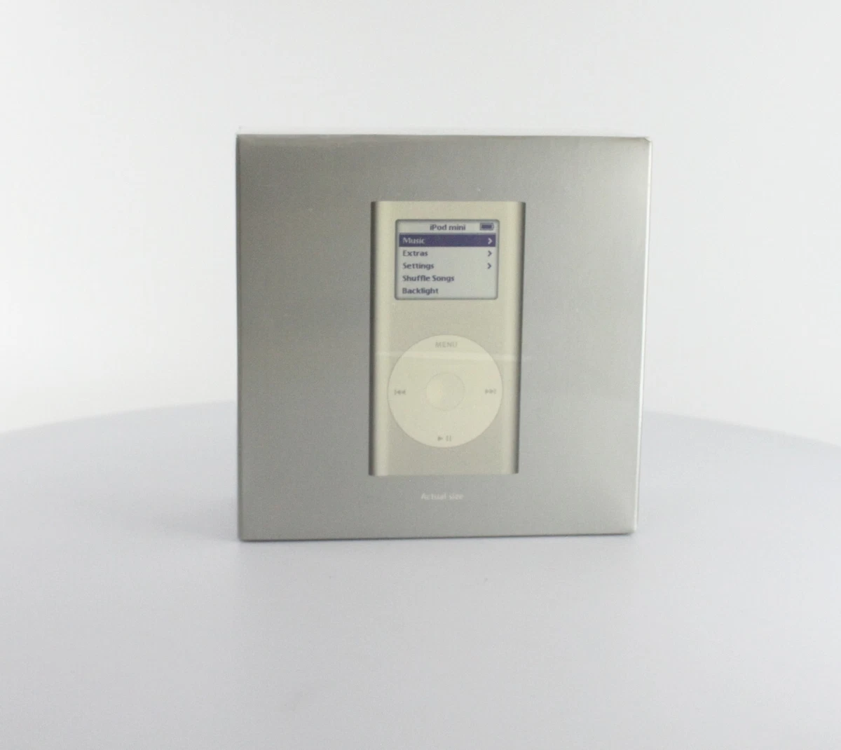 Ipod Mini 6gb for sale | eBay