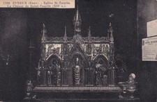 🦬 Carte Postale - Postcard - Besançon - La Chasse de Saint Taurin🦬