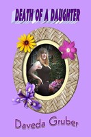Death Of A Daughter | Daveda Gruber | Taschenbuch | Kartoniert / Broschiert