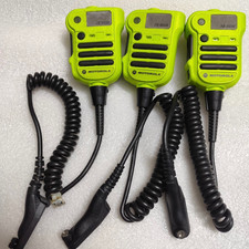 1PCS Motorola XE RSM microphone NNTN8203A microphone for APX series