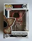 Funko Pop! Television Stranger Things DEMOGORGON Vinyl Figure #428 New In Box