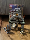 LEGO Harry Potter 4712 Troll on the Loose 71pc Complete Set w/ Box Troll