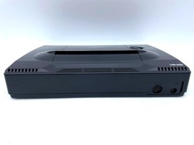 Neo Geo AES Console SNK All included & Rom Cartridge (Shodown 2) Tested