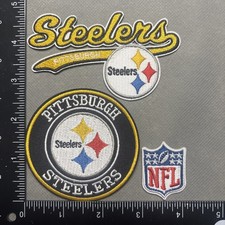 Pittsburgh Steelers Collecting and Fan Guide 19