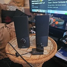 Bose companion 2 series III in ex con and Working perfectly.Cheap auction 