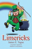 James E. Tague | Limericks | Taschenbuch | Englisch (2014) | Xlibris