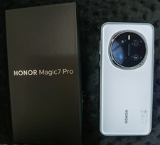 Honor Magic 7 Pro Breeze Blue 
