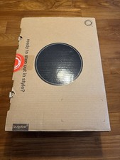 BUGABOO Ant style set complete in Black