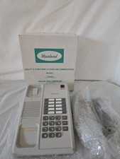 Rauland Telecenter TC6402A Phone