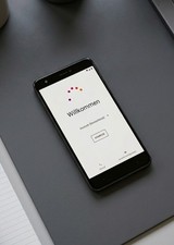 BQ Aquaris X Pro 64GB / 4GB RAM | Samsung Dual Pixel Kamera | High-End Rarität