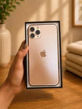 Apple iPhone 11 Pro 64GB Gold 