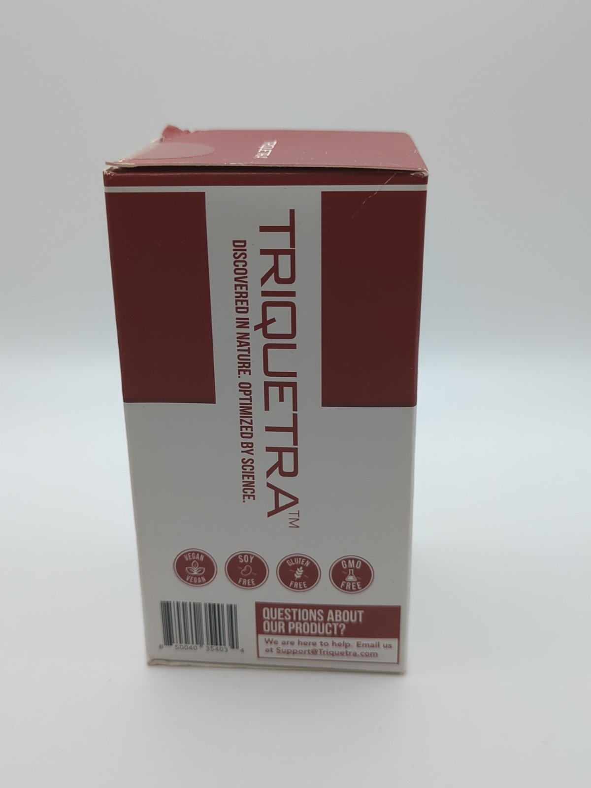 Cranberry Juice Extract with D-Mannose for Urinary Tract Health - 60 Capsules