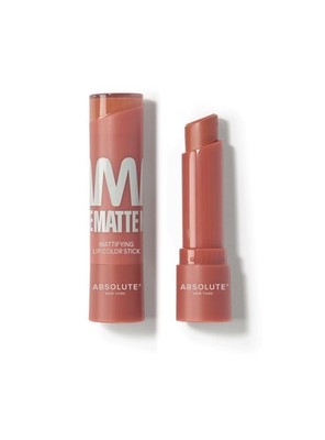 Matte Lipstick by
