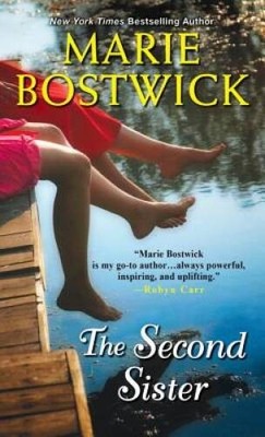 The Second Sister - Mass Market Paperback By Bostwick, Marie - ACCEPTABLE