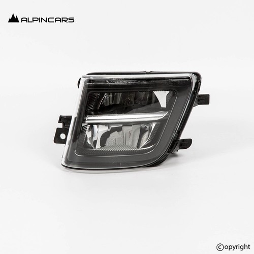 OE BMW F01 F02 LED Nebelscheinwerfer links Fog light left 7311287