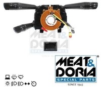 Meat & Doria 231810 Lenkstockschalter Blinkerschalter FüR Fiat
