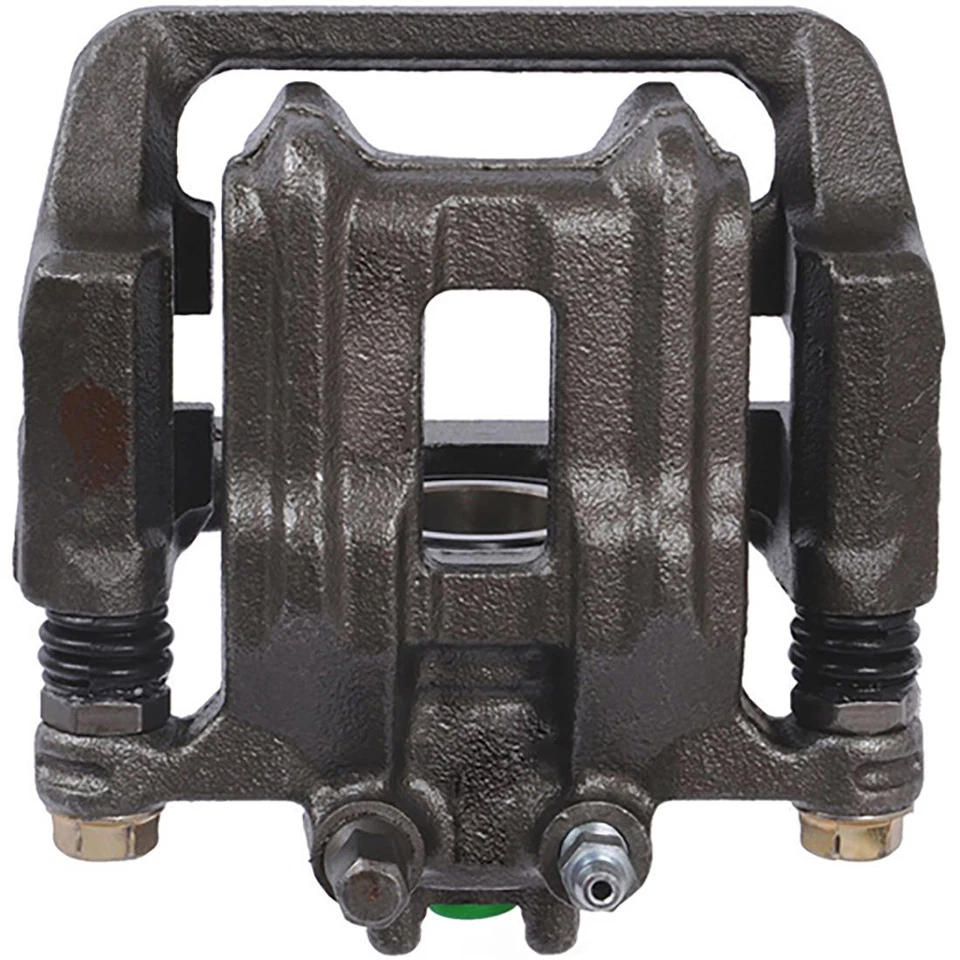 Пара суппортов заднего тормоза с кронштейном в сборе для Acura RDX Honda Crosstour CR-V - Изображение 2 из 4