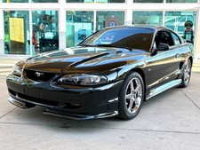 1998 Ford Mustang for Sale