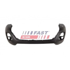 Pare-choc avant Fiat FIORINO QUBO