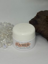 La Mer Creme De La Mer Moisturizing Cream .24 oz EMPTY JAR