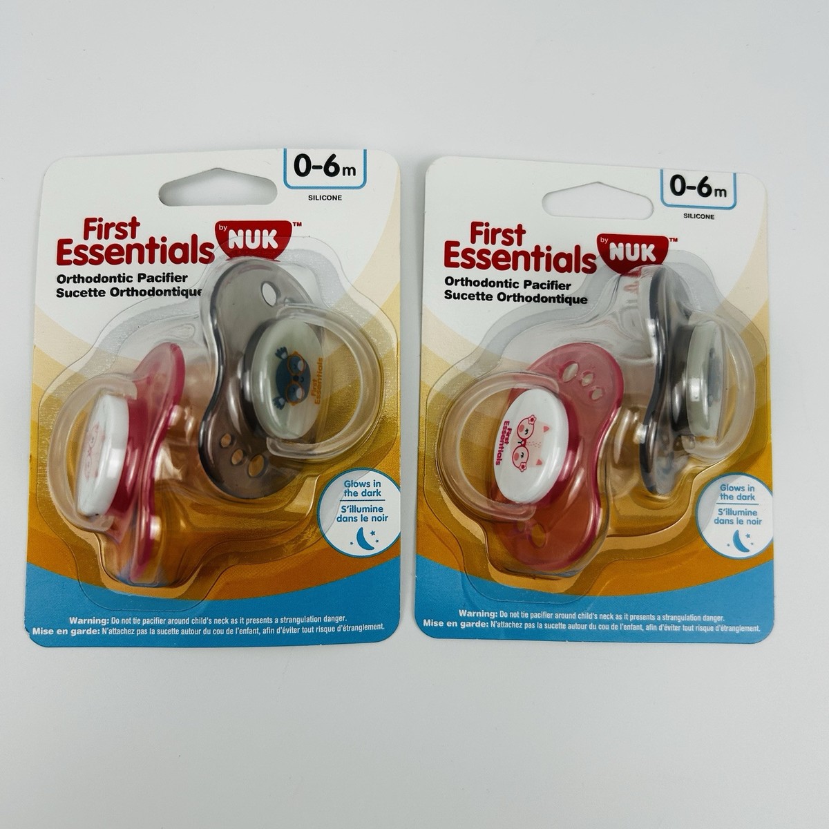 Baby Pacifiers First Essentials Binky Gerber First Essentials