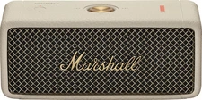 Marshall - Emberton II Portable Bluetooth Speaker with Rugged Waterproof / Du...